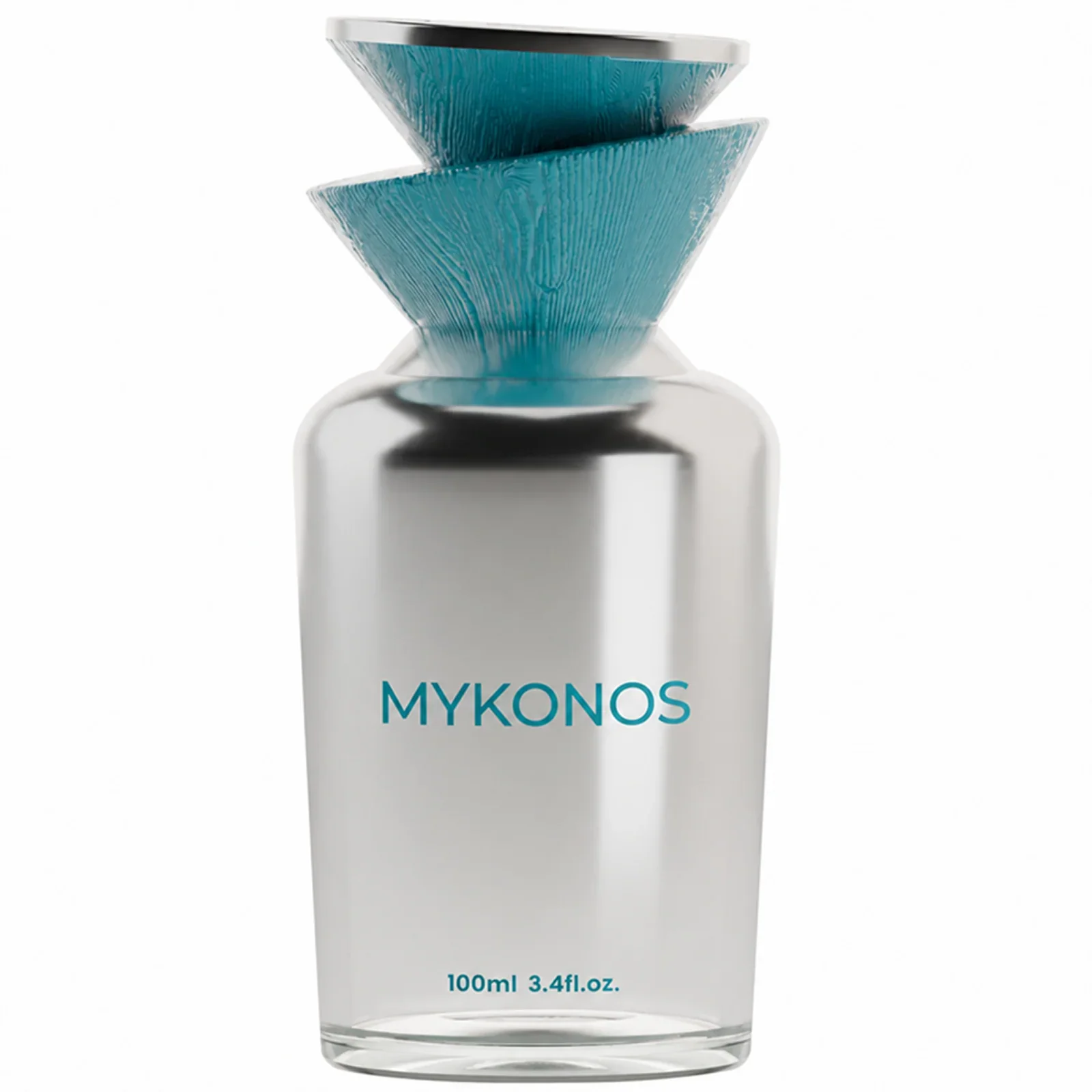 Mykonos Glitch Extrait de Parfum