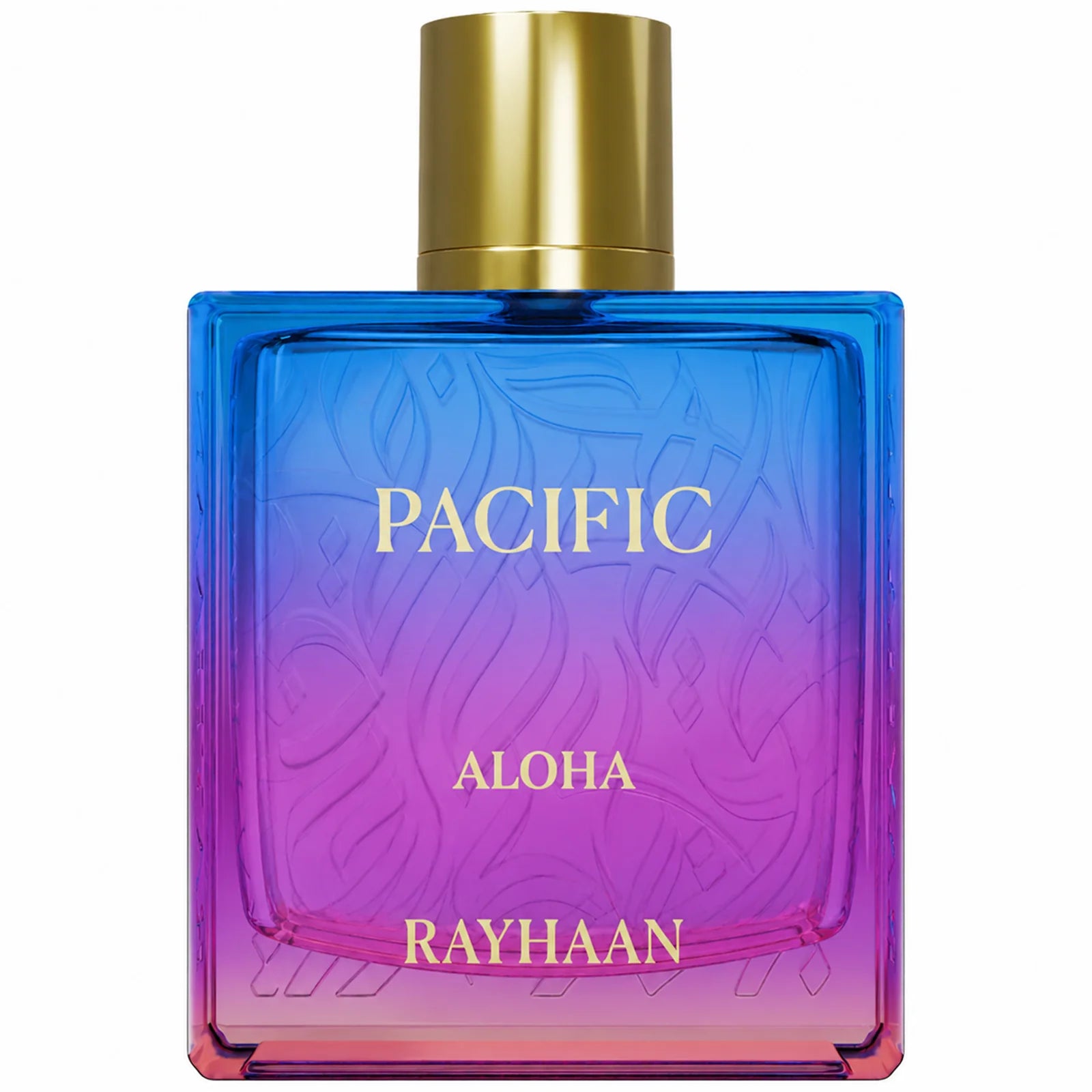 Rayhaan Pacific Aloha Eau de Parfum