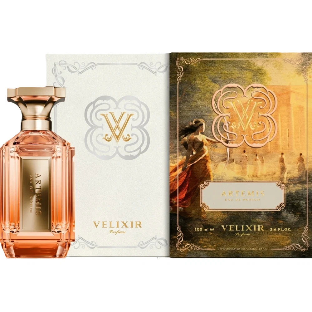 Velixir Artemis Eau de Parfum