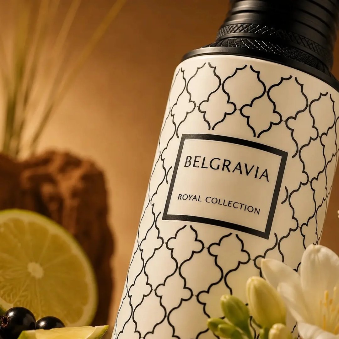 Belgravia by Maison Asrar Eau de Parfum