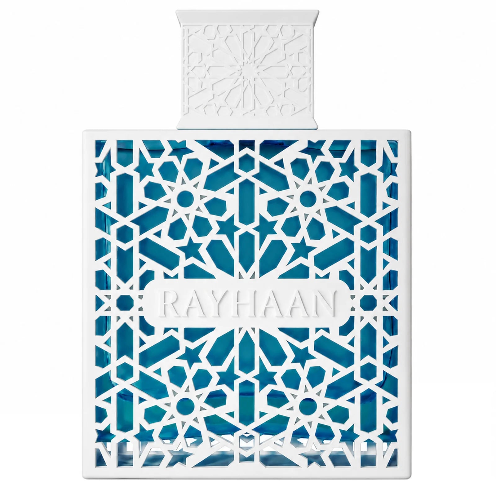 Rayhaan Azul Eau de Parfum