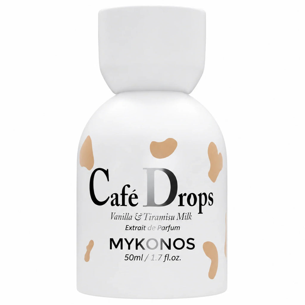 Mykonos Cafe Drops Extrait de Parfum