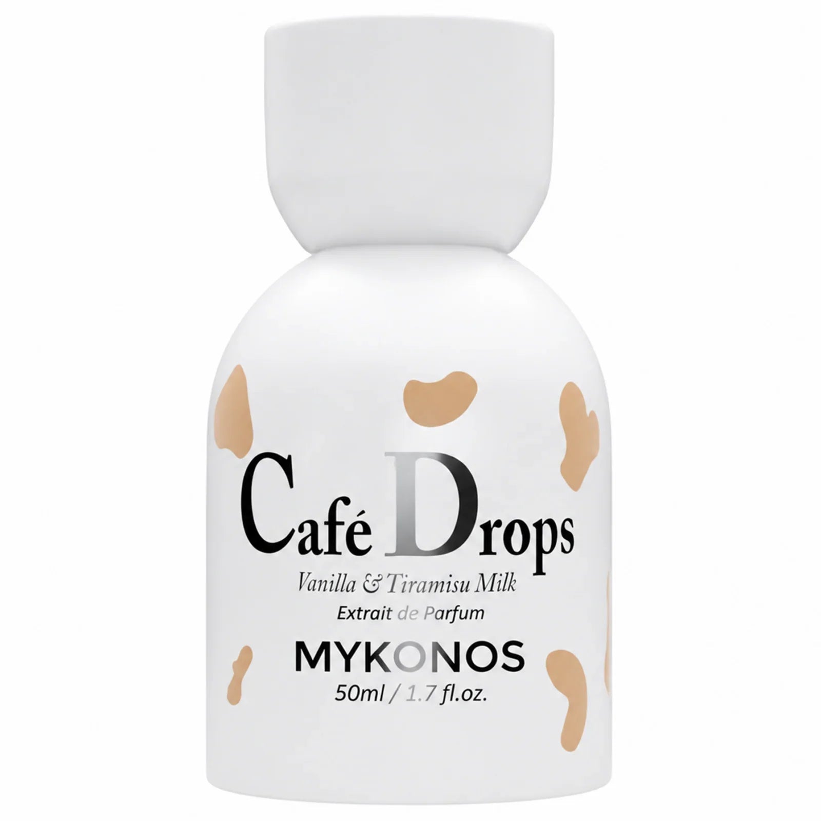 Mykonos Cafe Drops Extrait de Parfum