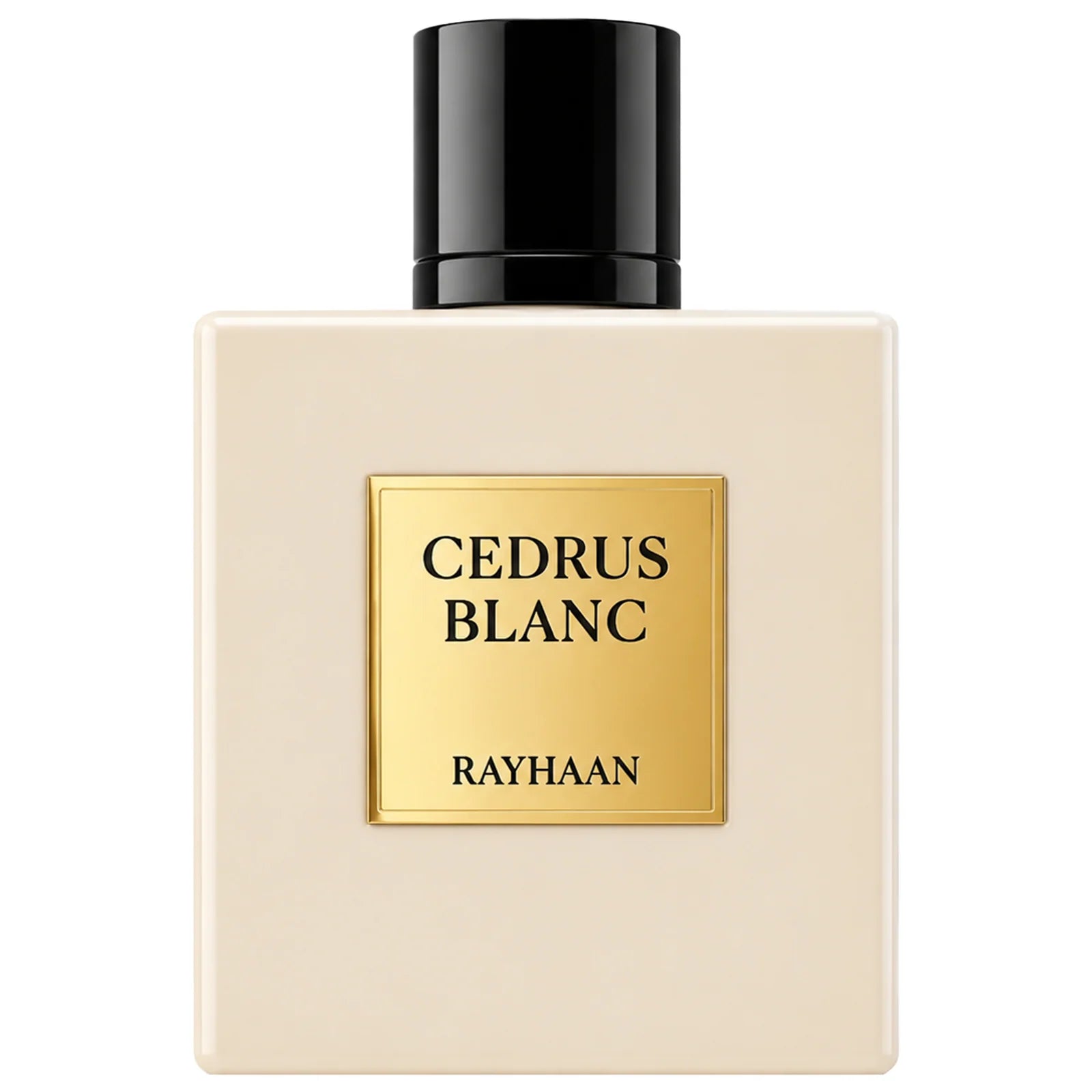 Rayhaan Cedrus Blanc Eau de Parfum
