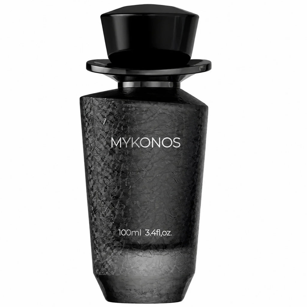 Mykonos Conquer Extrait de Parfum