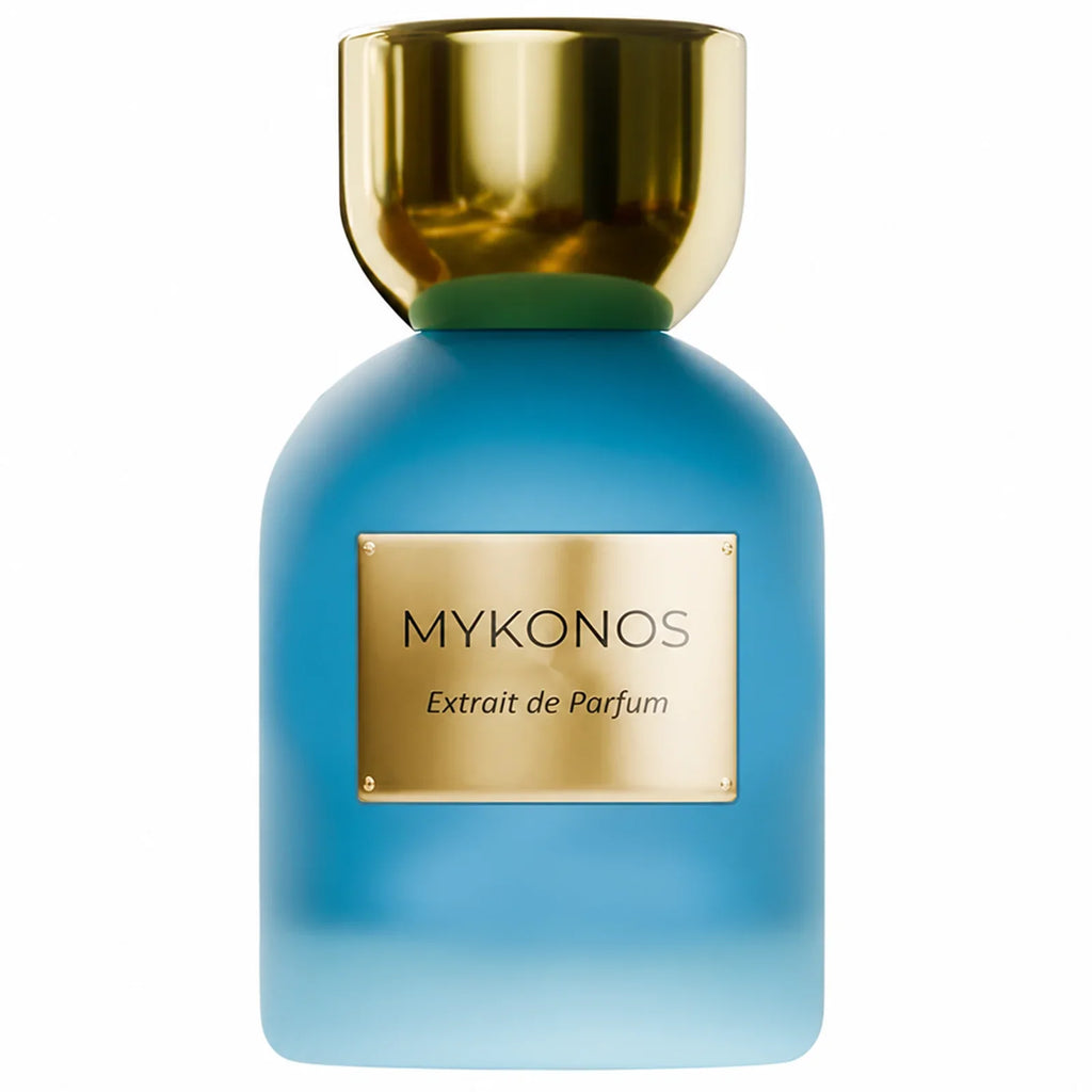 Mykonos Dreamscape Extrait de Parfum