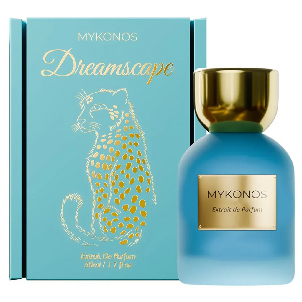 Mykonos Dreamscape Extrait de Parfum