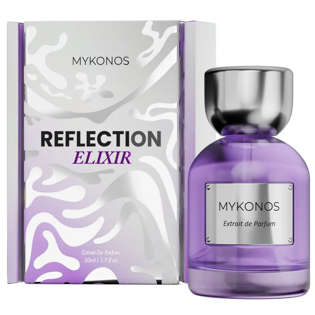 Mykonos Reflection Elixir Extrait de Parfum