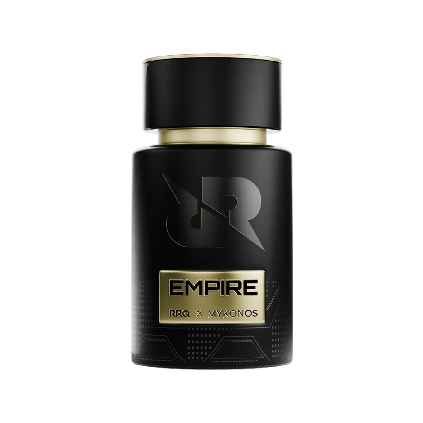 Mykonos Empire Extrait de Parfum