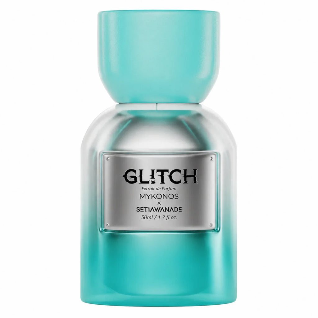 Mykonos Glitch Extrait de Parfum