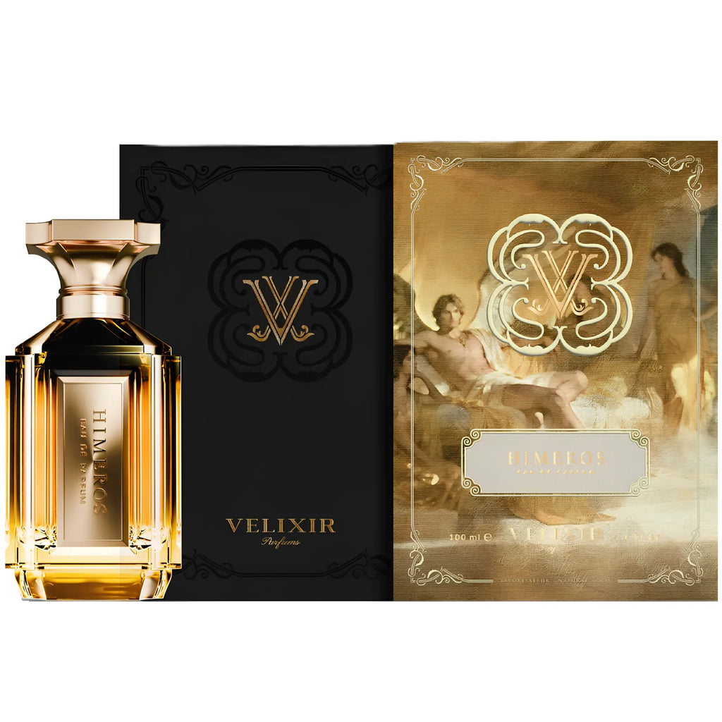 Velixir Himeros Eau de Parfum