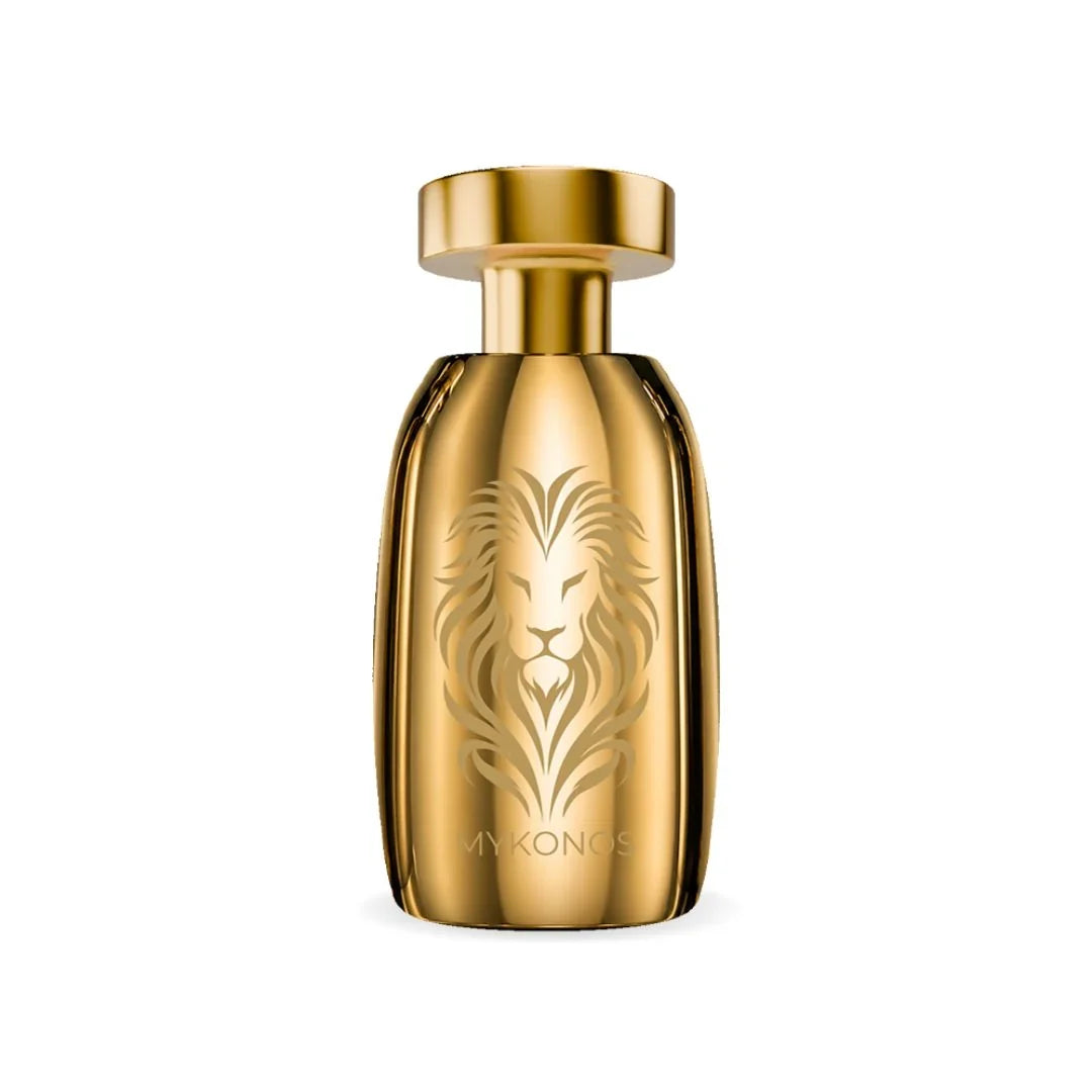 Mykonos - Imperium Extrait de Parfum