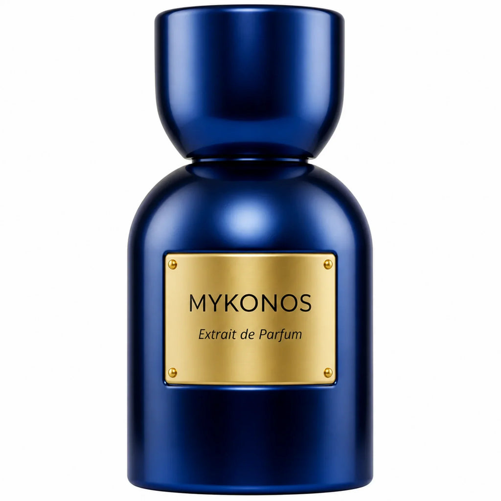 Mykonos Inception Extrait de Parfum