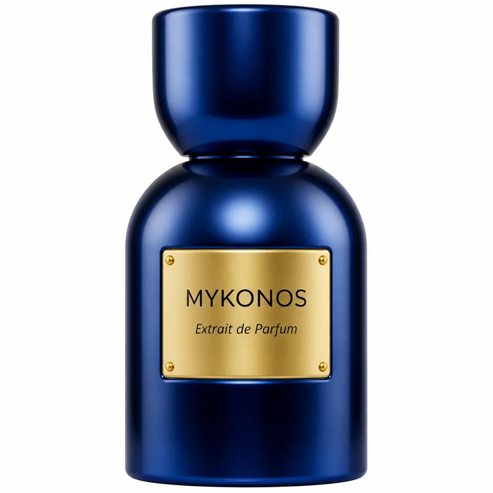 Mykonos Inception Extrait de Parfum