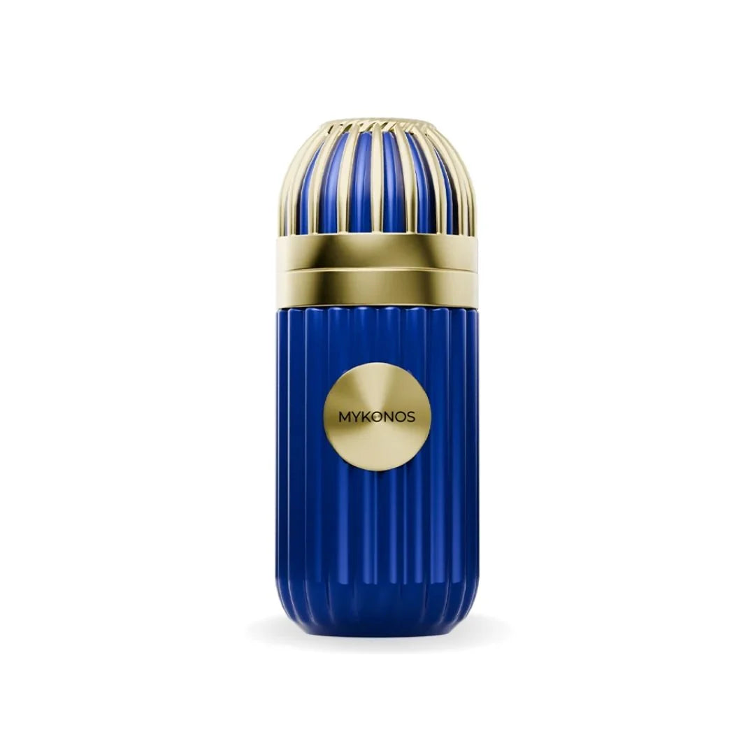 Mykonos Inception Extrait de Parfum