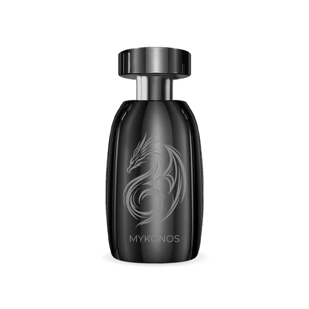Mykonos - Inferno Extrait de Parfum