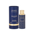 Legacy by Maison Asrar Eau De Parfum