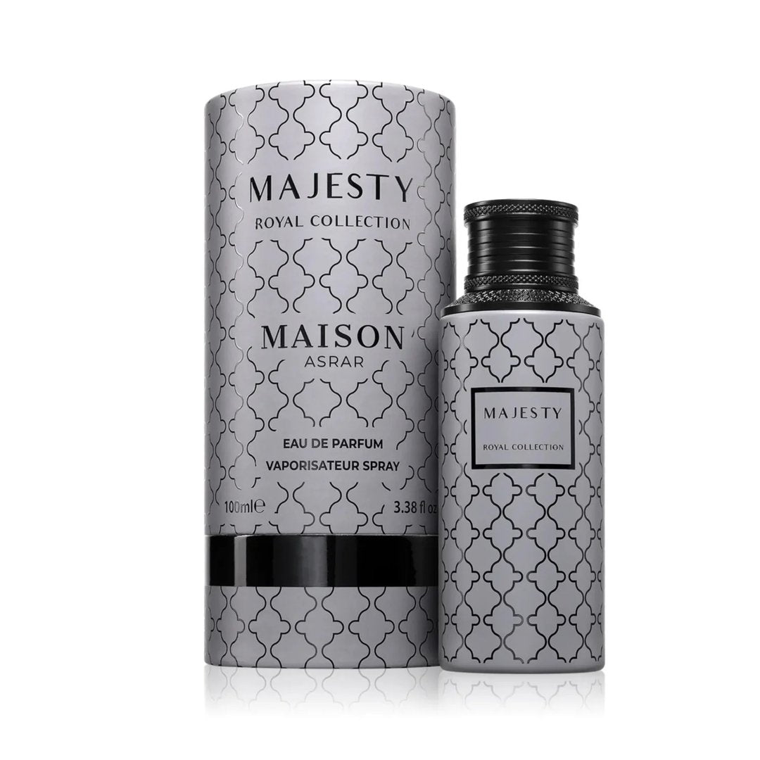 Majesty by Maison Asrar Eau de Parfum