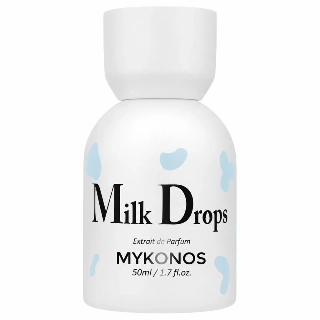 Mykonos Milk Drops Extrait de Parfum