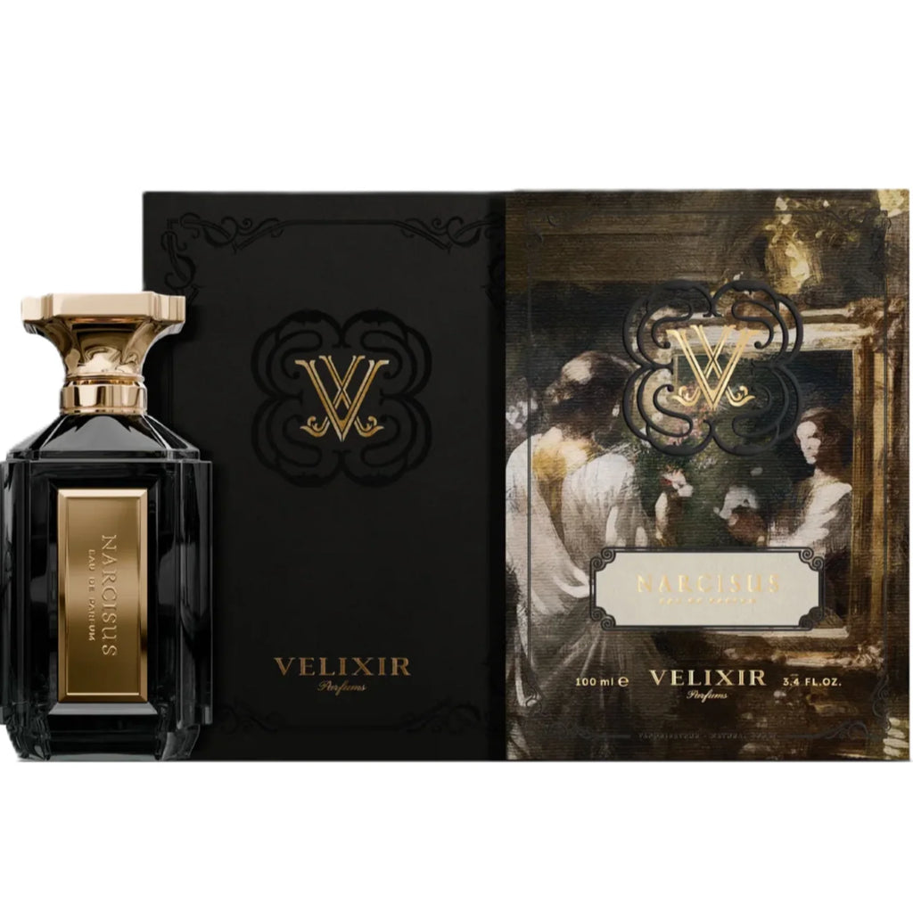 Velixir Narcisus Eau de Parfum