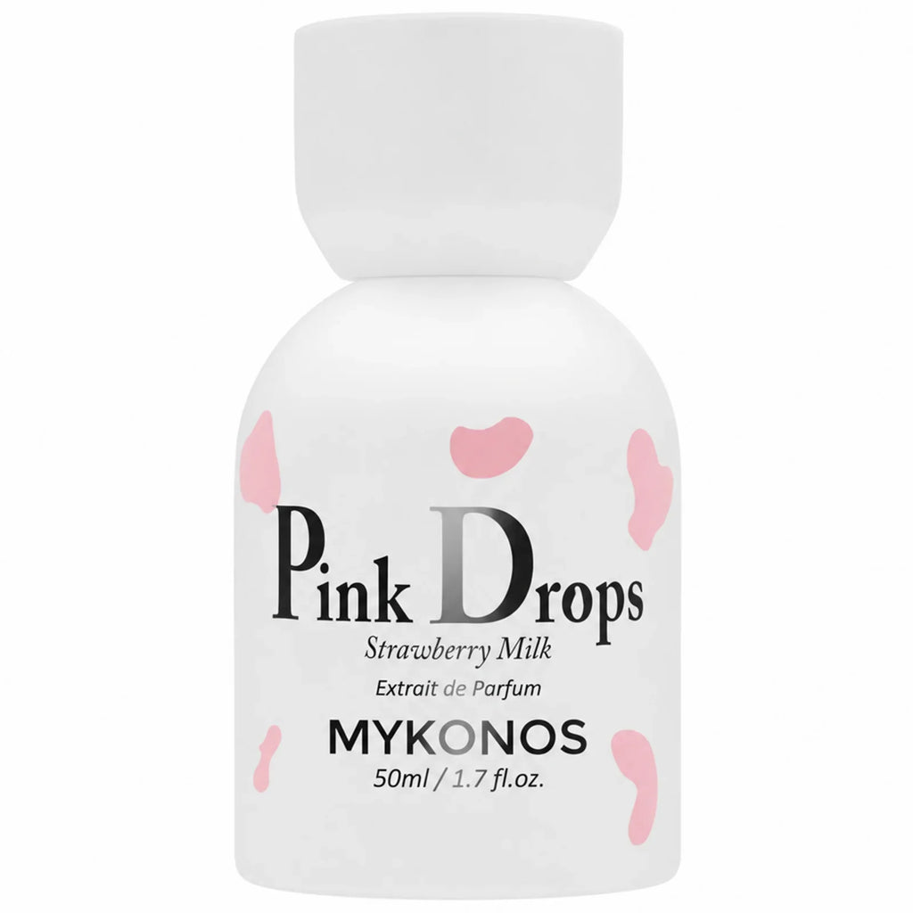 Mykonos Pink Drops Extrait de Parfum