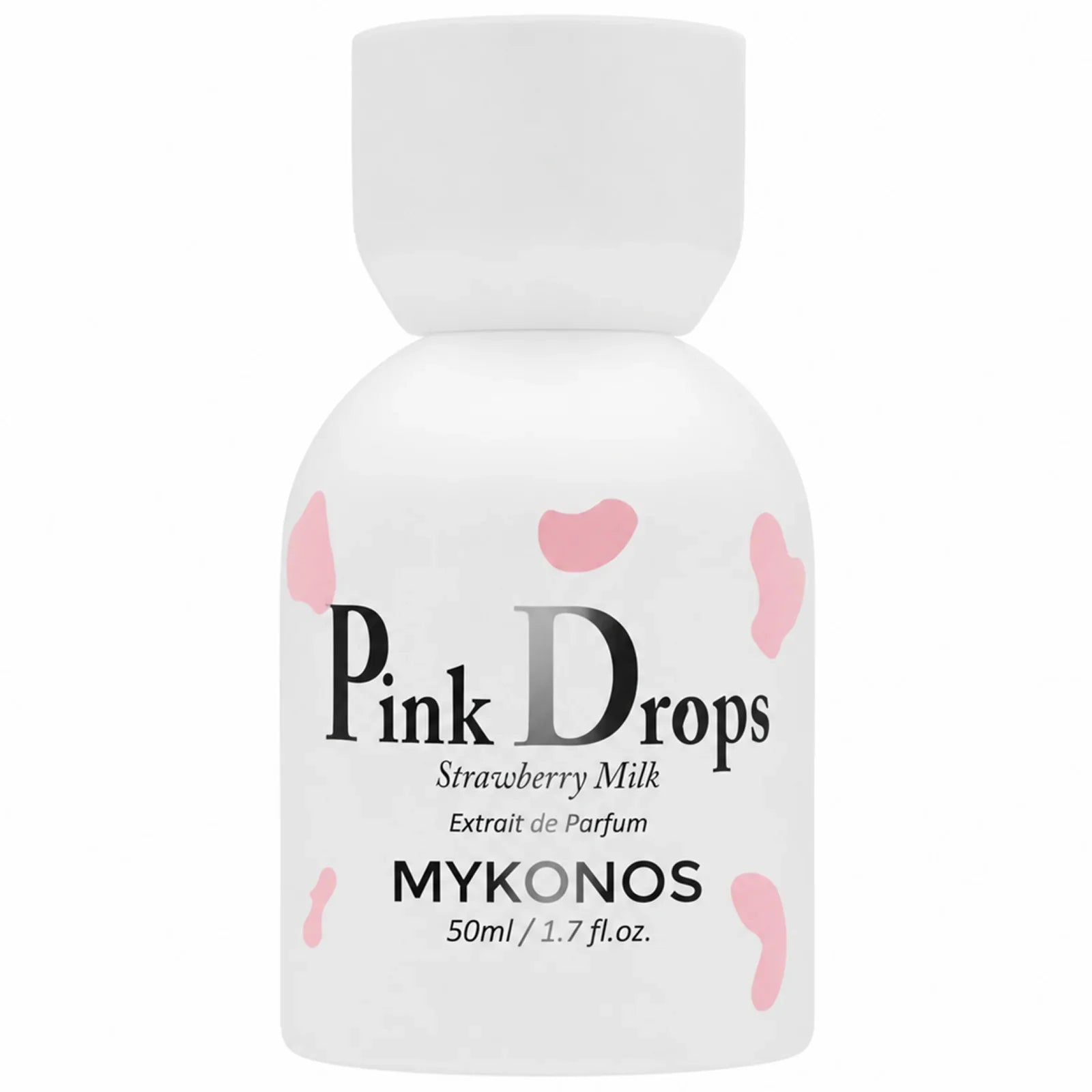 Mykonos Pink Drops Extrait de Parfum