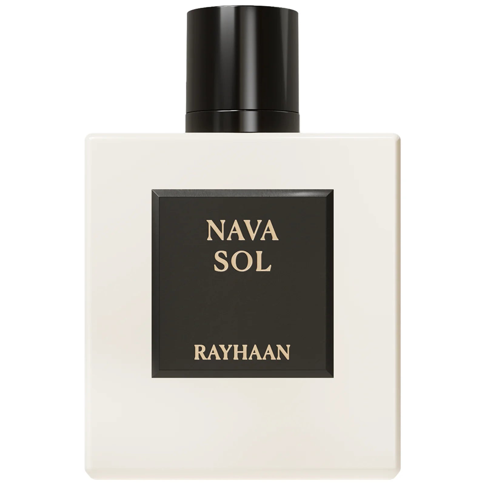 Rayhaan Nava Sol Eau de Parfum