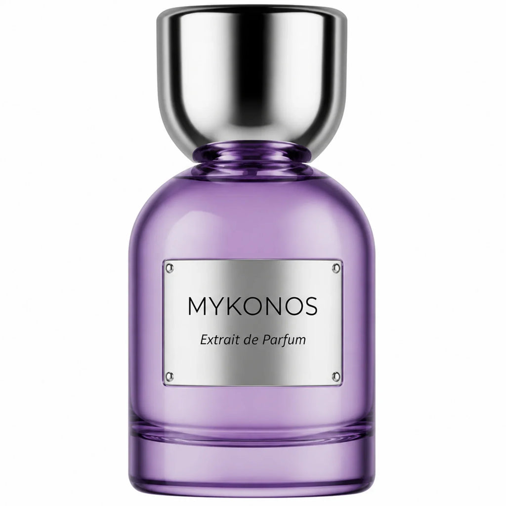 Mykonos Reflection Elixir Extrait de Parfum