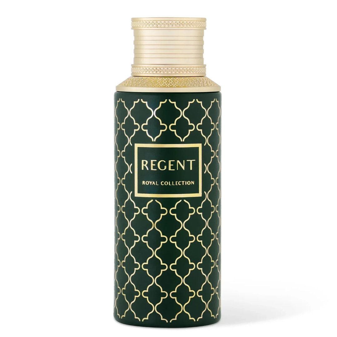 Regent by Maison Asrar Eau De Parfum