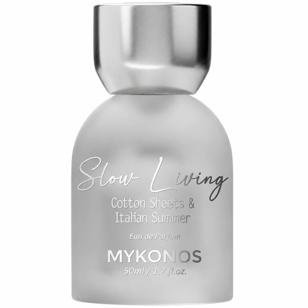 Mykonos Slow Living Eau de Parfum