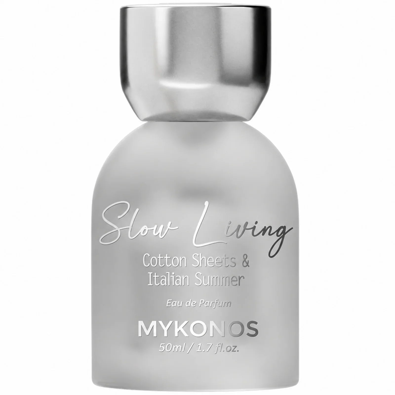 Mykonos Slow Living Eau de Parfum