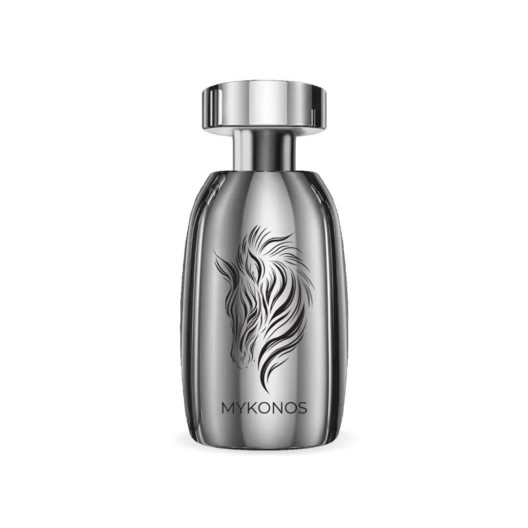 Mykonos - Untamed Extrait de Parfum