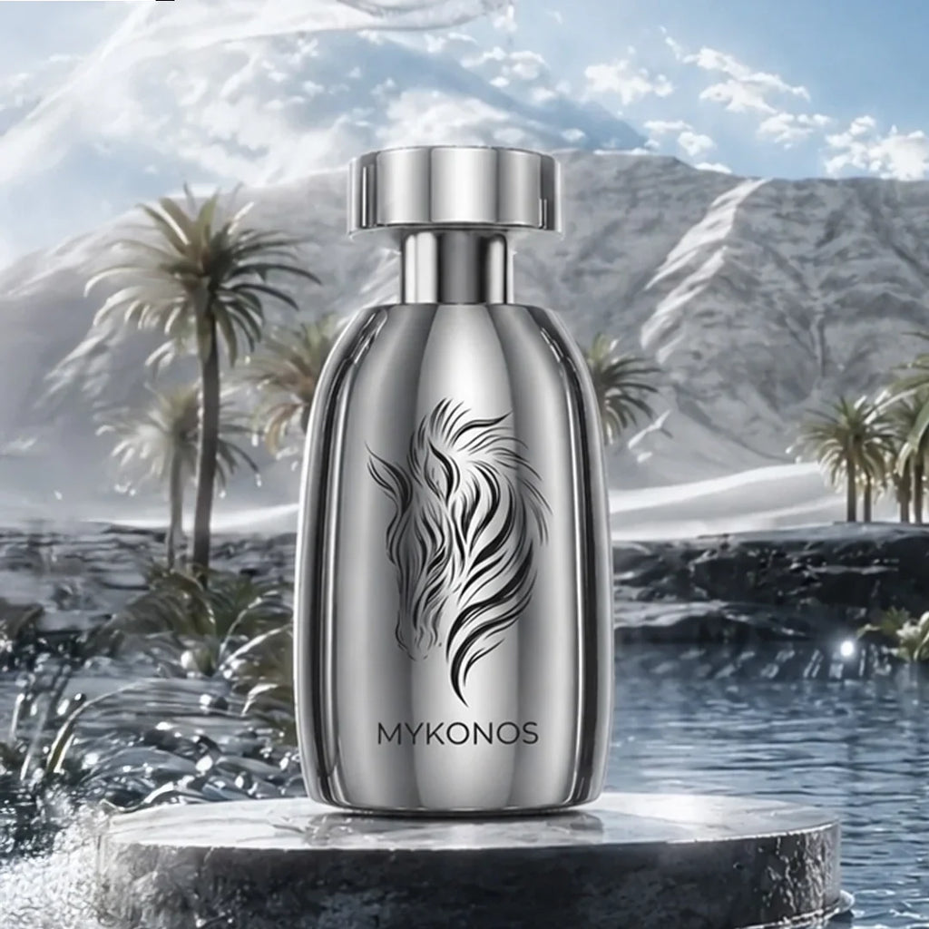 Mykonos - Untamed Extrait de Parfum