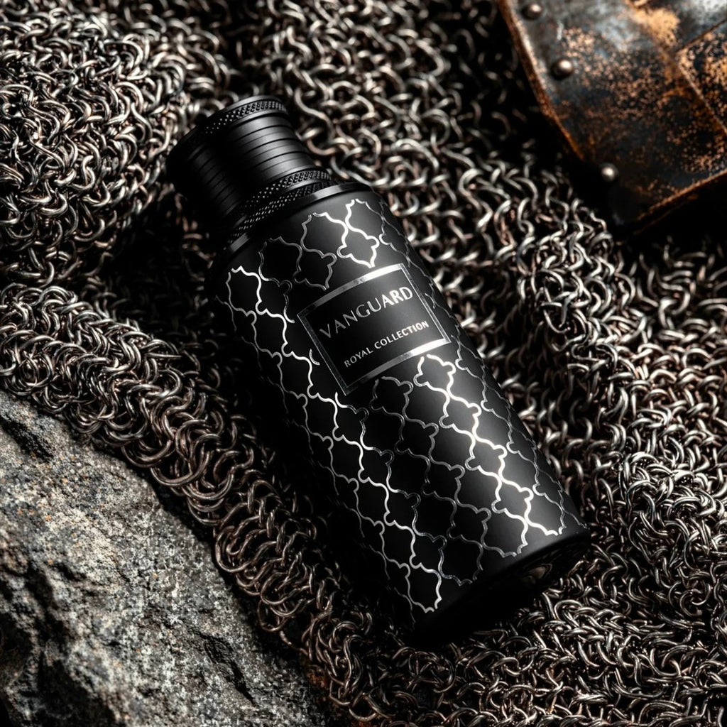 Vanguard by Maison Asrar Eau de Parfum