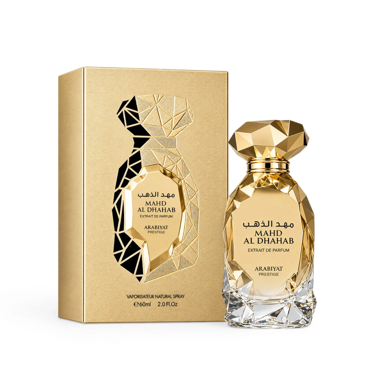 Arabiyat Prestige - Mahd Al Dhahab Extrait