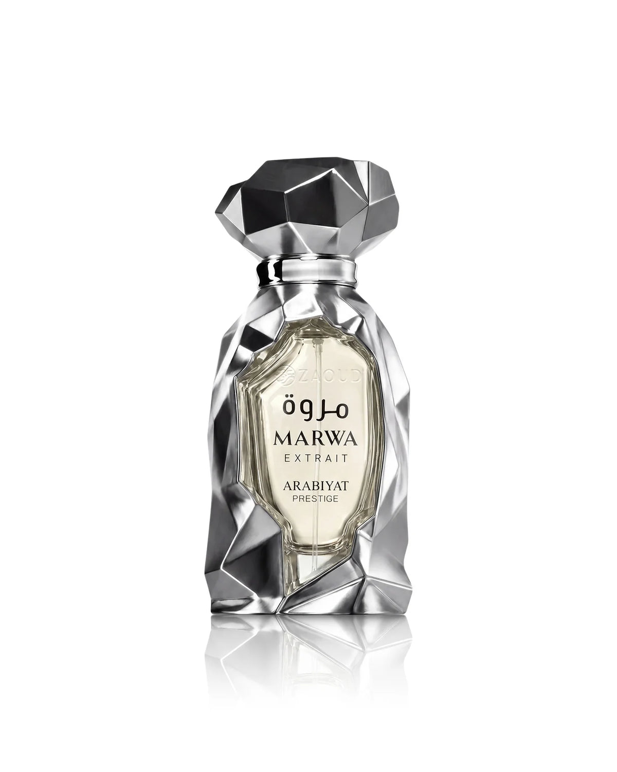 Arabiyat Prestige Marwa Extrait de Parfum
