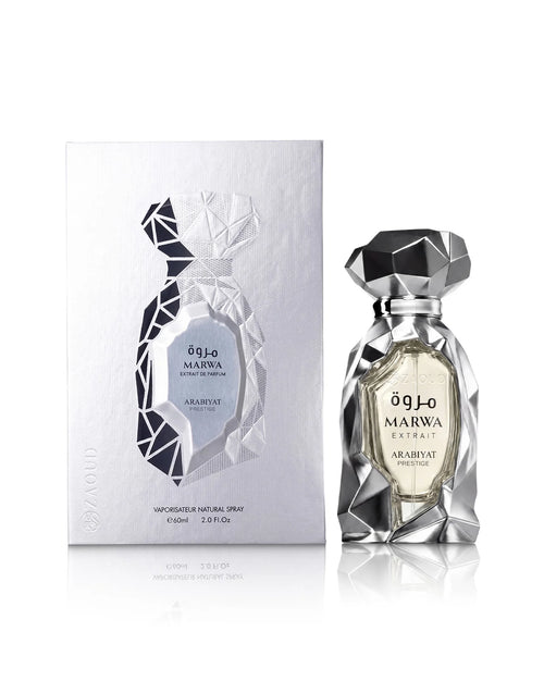 Arabiyat Prestige Marwa Extrait de Parfum